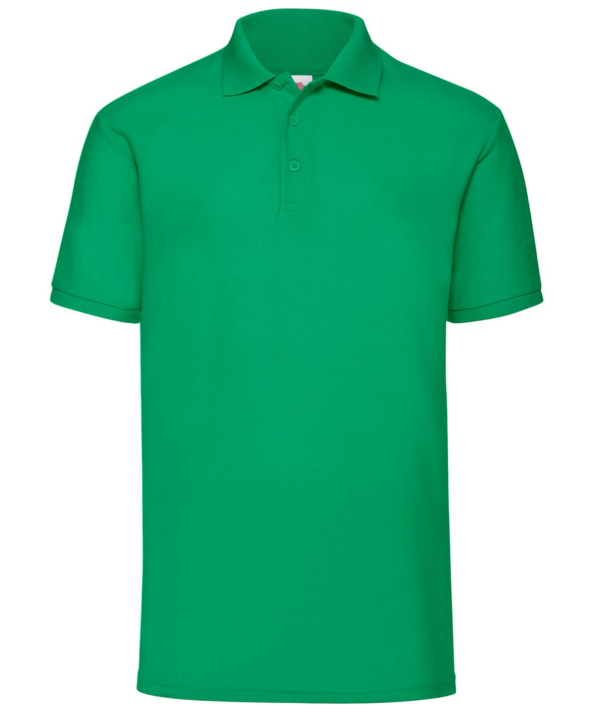 6535 Polo SS402 - Kelly Green - Customisable Polos