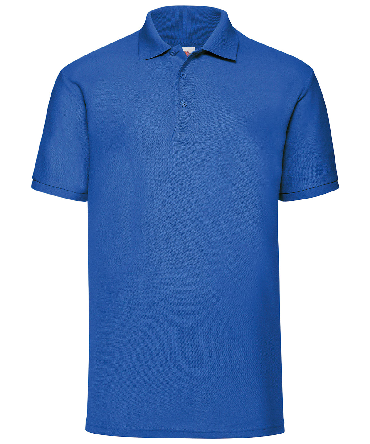 6535 Polo - 63402 - Royal Blue - Customisable Polo Shirts