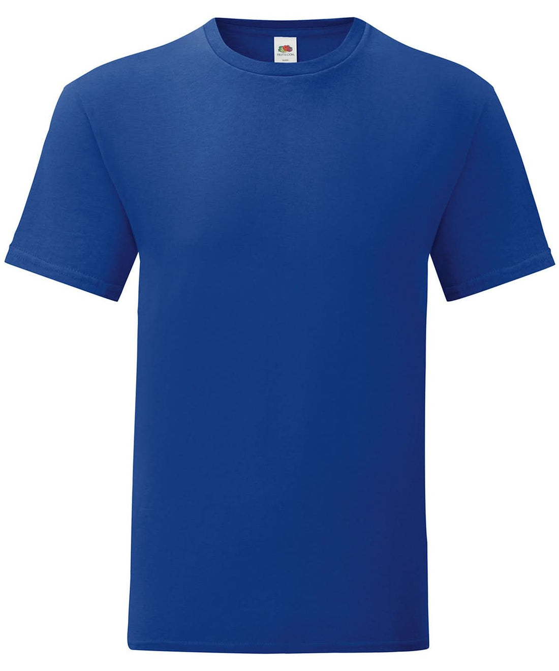 Cobalt Blue Iconic 150 T SS430 - Cobalt Blue - Customisable T-Shirt