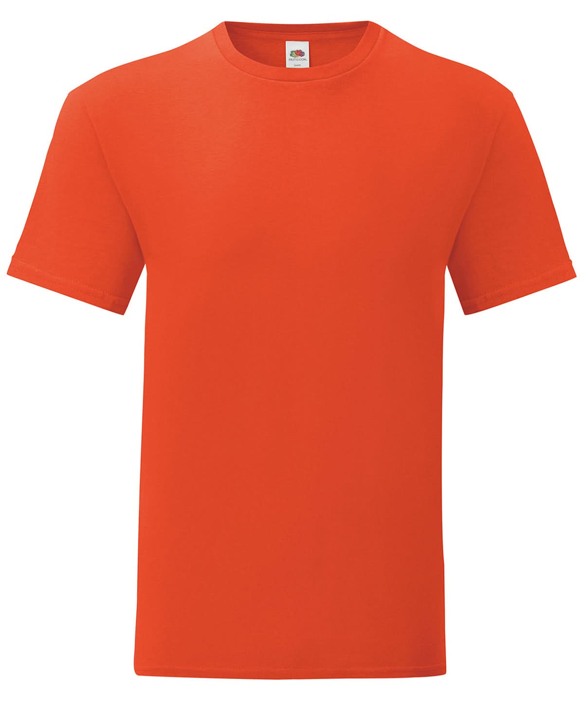 Flame Iconic 150 T SS430 - Flame - Customisable T-Shirt