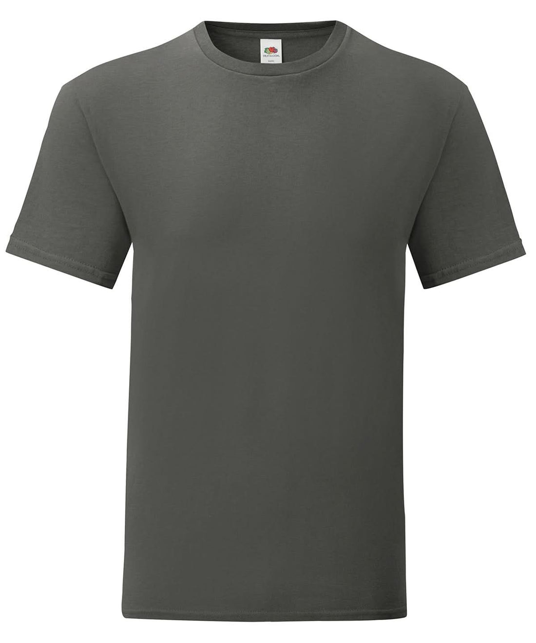Light Graphite Iconic 150 T SS430 - Light Graphite - Customisable T-Shirt