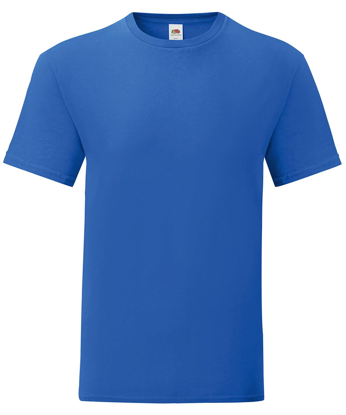 Royal Blue Iconic 150 T SS430 - Royal Blue - Customisable T-Shirt