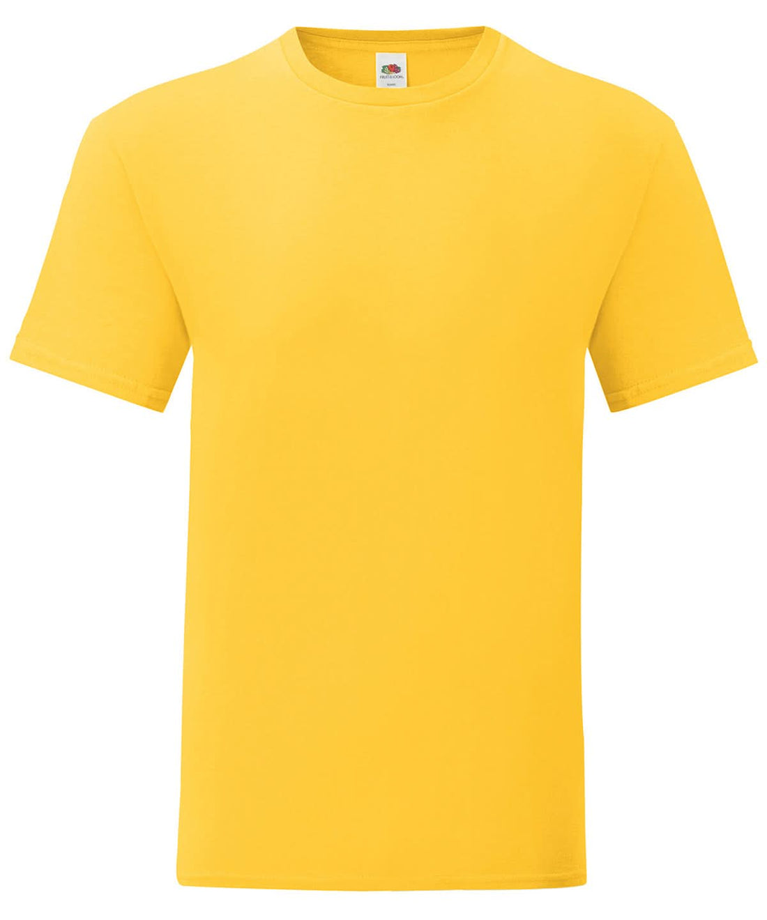 Sunflower Iconic 150 T SS430 - Sunflower - Customisable T-Shirt