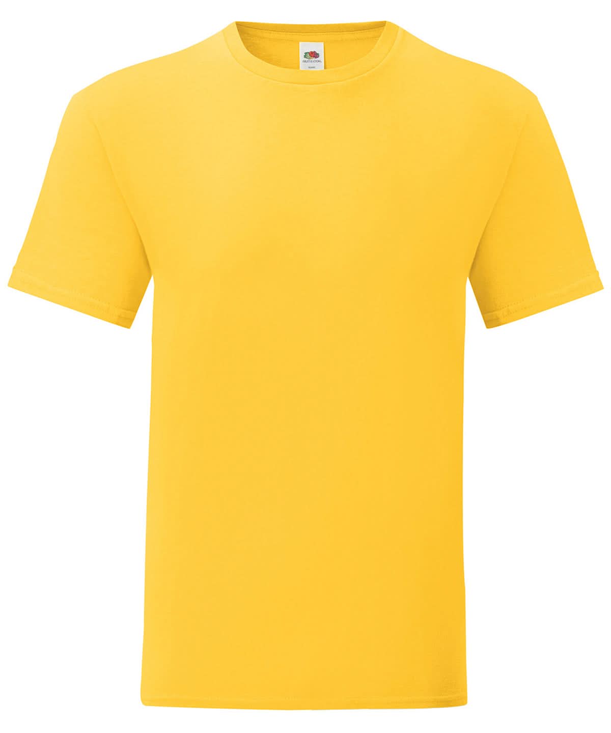Sunflower Iconic 150 T SS430 - Sunflower - Customisable T-Shirt