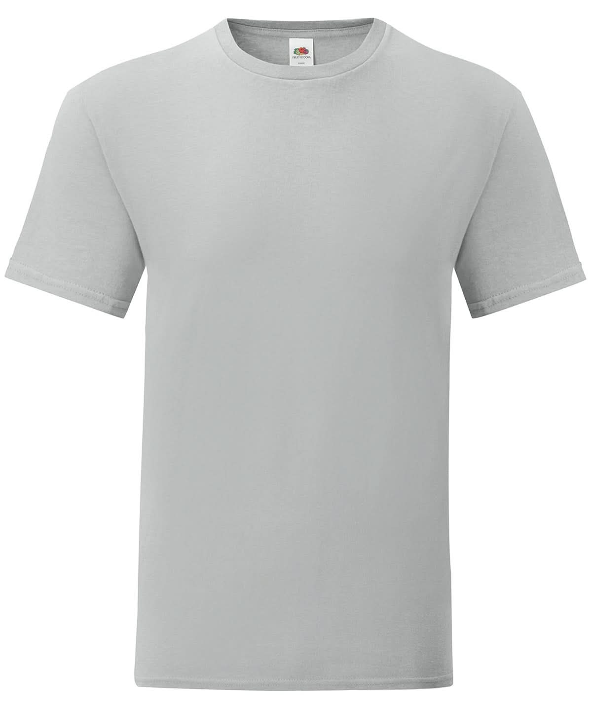 Zinc Iconic 150 T SS430 - Zinc - Customisable T-Shirt