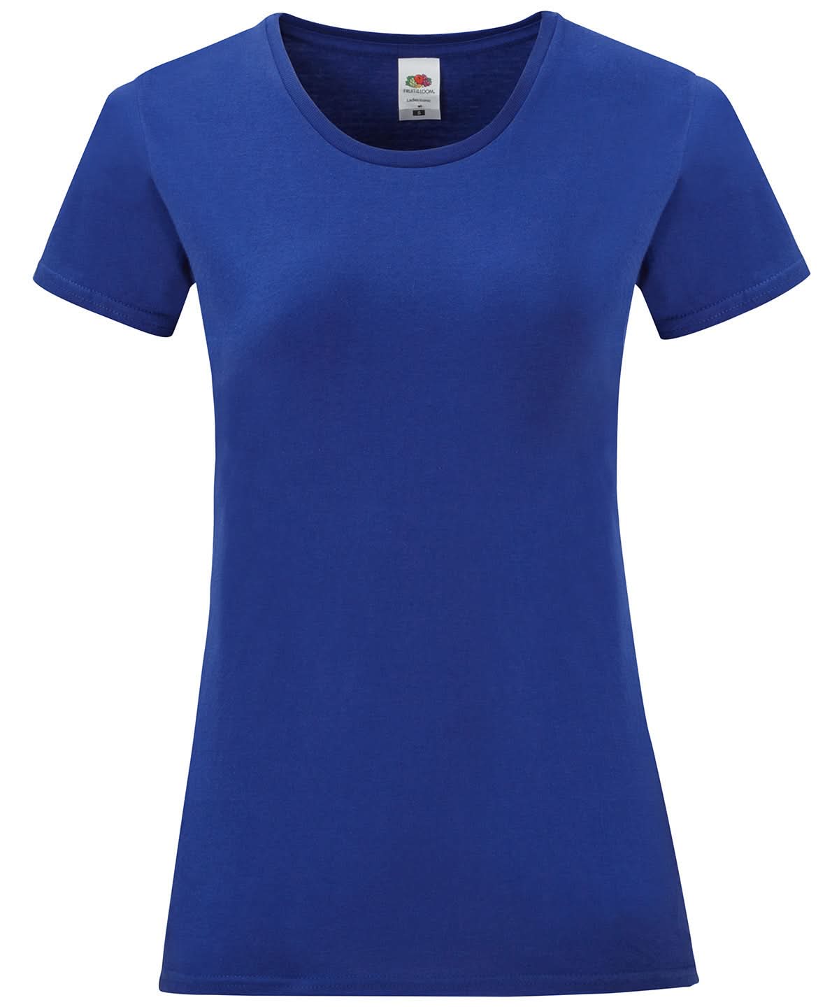 Womens Iconic T SS432 - - Customisable T-Shirt