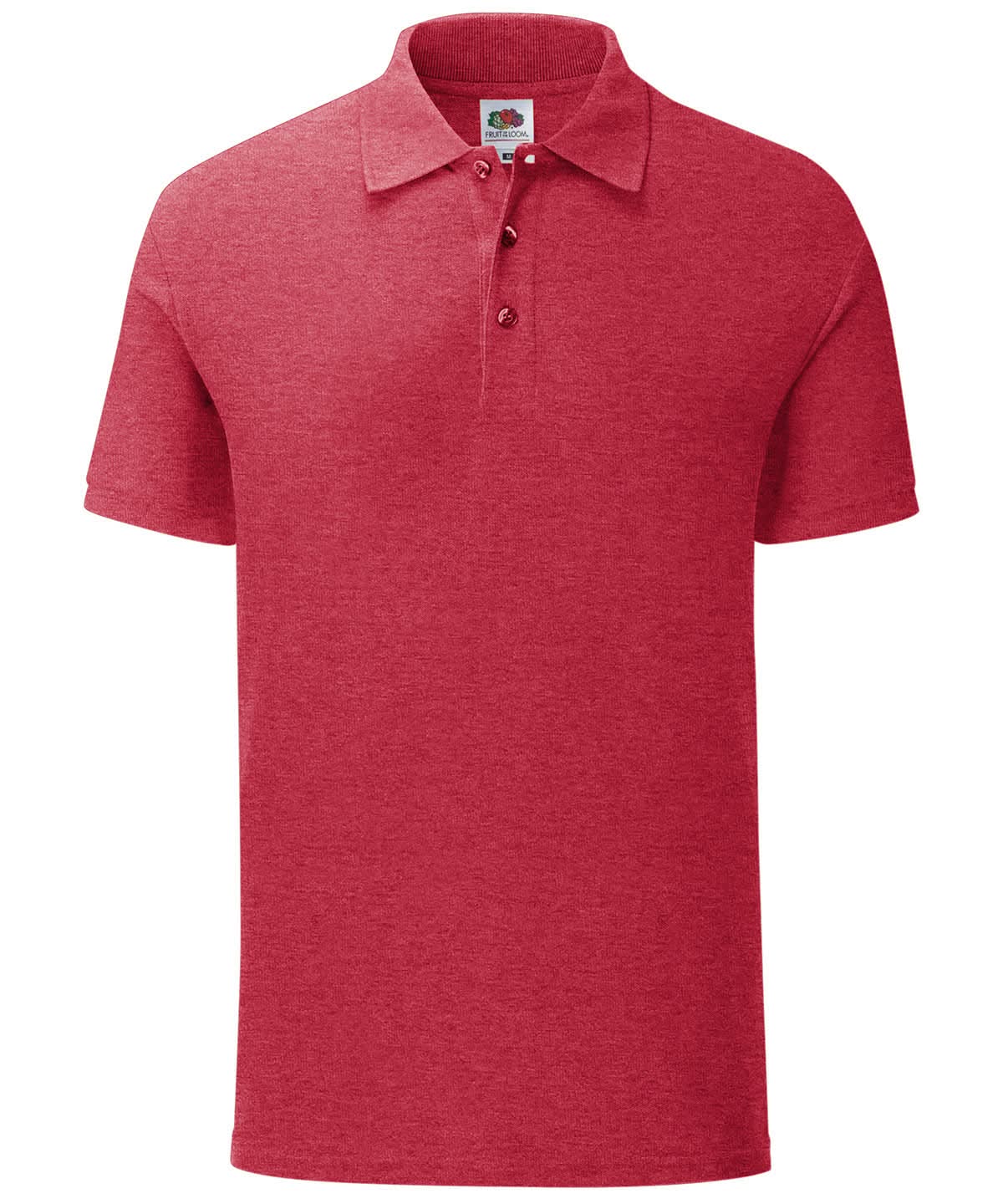 Iconic Polo SS440 - - Customisable Polos