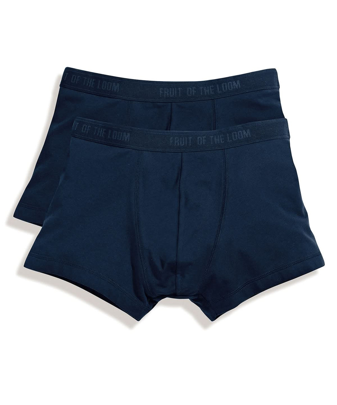 Classic Shorty 2 Pack ss700 - UnderwearNavy - Customisable Boxers