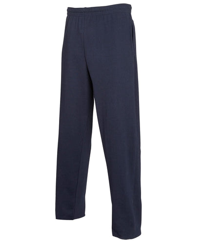 Lightweight Sweatpants SS904 - Deep Navy - Customisable Shorts