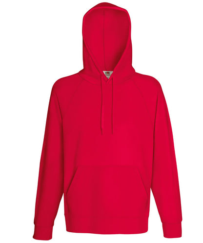 Lightweight Hooded Sweatshirt SS925 - - Customisable Sweatshirts