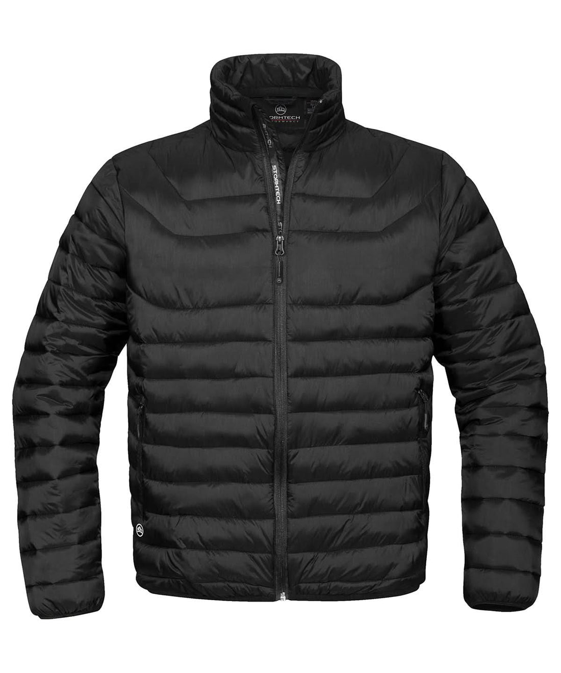 Stormtech Altitude Jacket ST143 - Black - Customisable Jacket