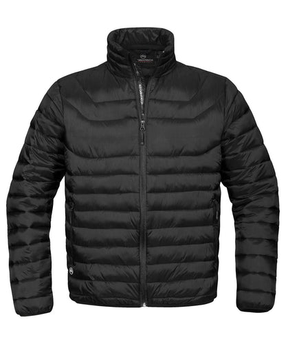 Stormtech Altitude Jacket ST143 - Black - Customisable Jacket