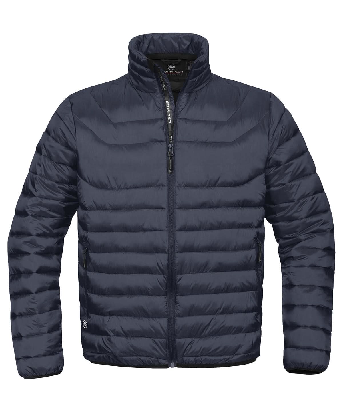Stormtech Altitude Jacket ST143 - Navy - Customisable Jacket