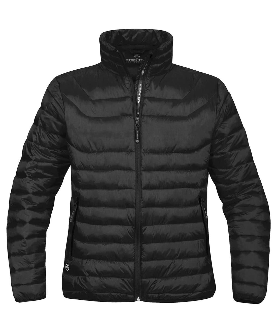 Stormtech WomenS Altitude Jacket ST144 - Black - Customisable Jacket