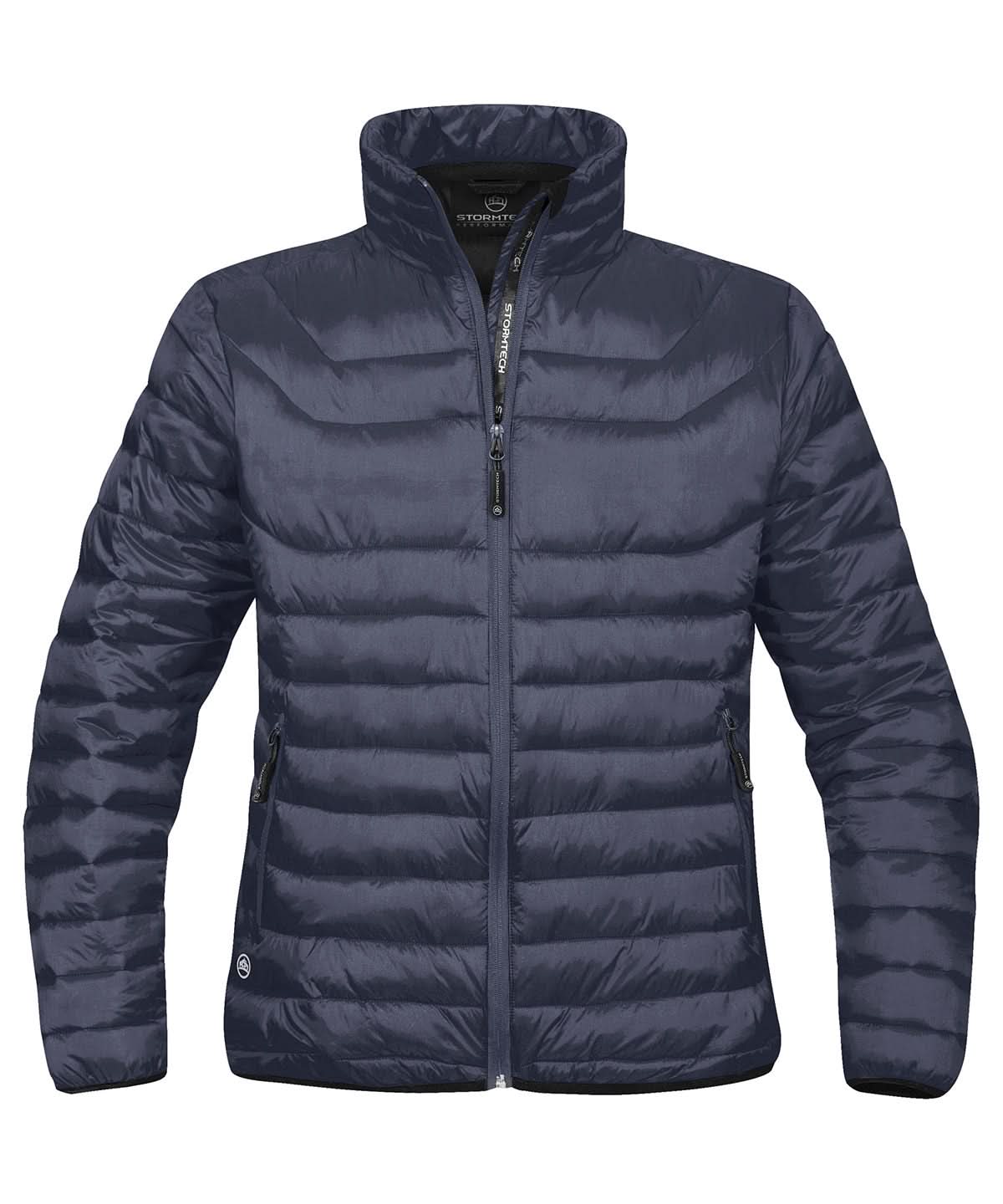 Stormtech WomenS Altitude Jacket ST144 - Navy - Customisable Jacket