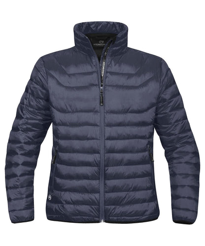Stormtech WomenS Altitude Jacket ST144 - Navy - Customisable Jacket