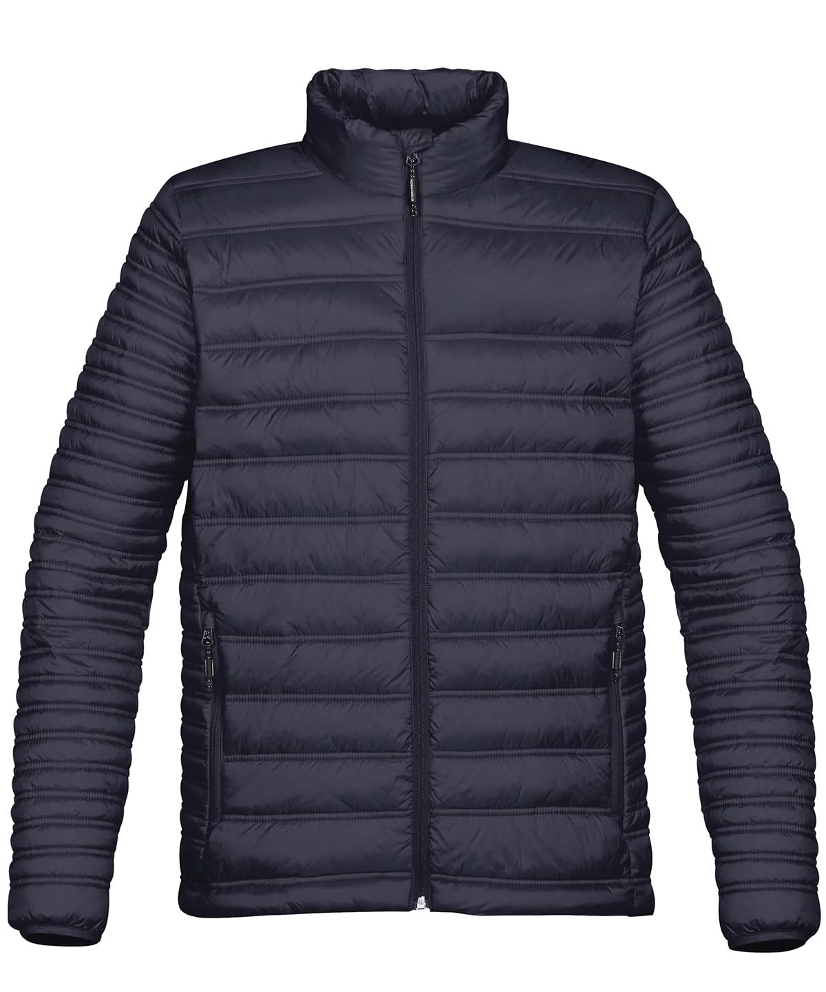 Stormtech Basecamp Thermal Jacket ST154 - Navy - Customisable Jacket
