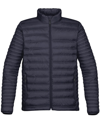 Stormtech Basecamp Thermal Jacket ST154 - Navy - Customisable Jacket