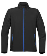 Black/ Azure Blue