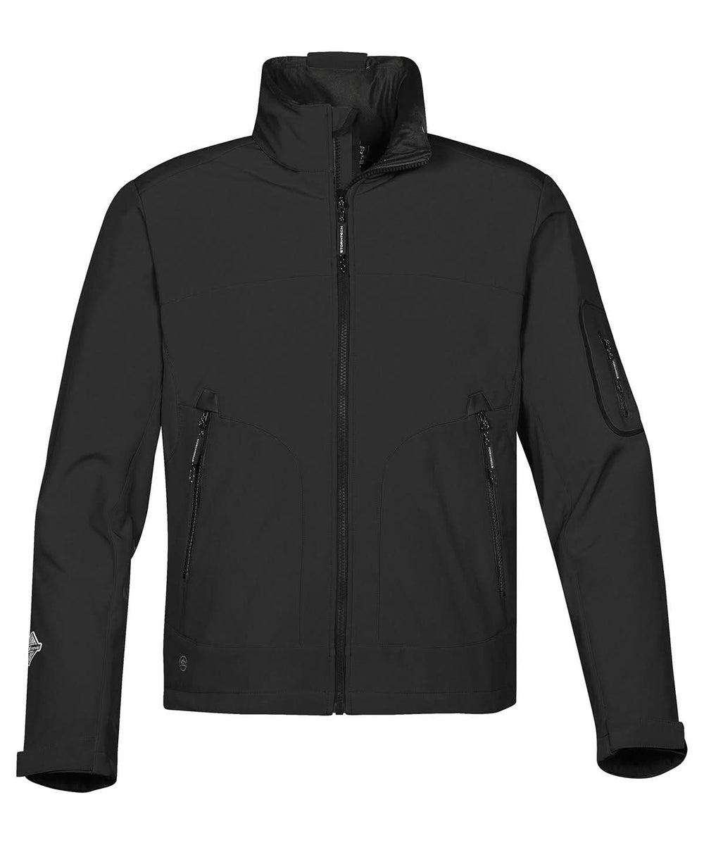 Cruise Softshell - ST800