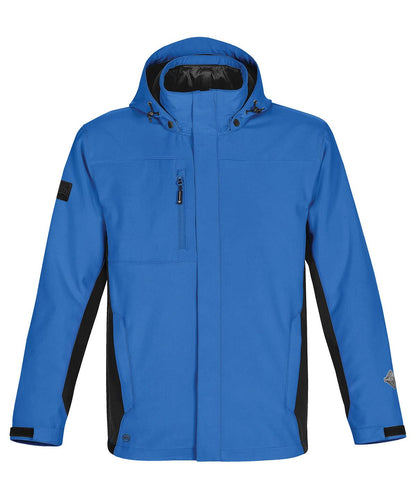 Stormtech Atmosphere 3 In 1 Jacket ST948 - - Customisable Jacket