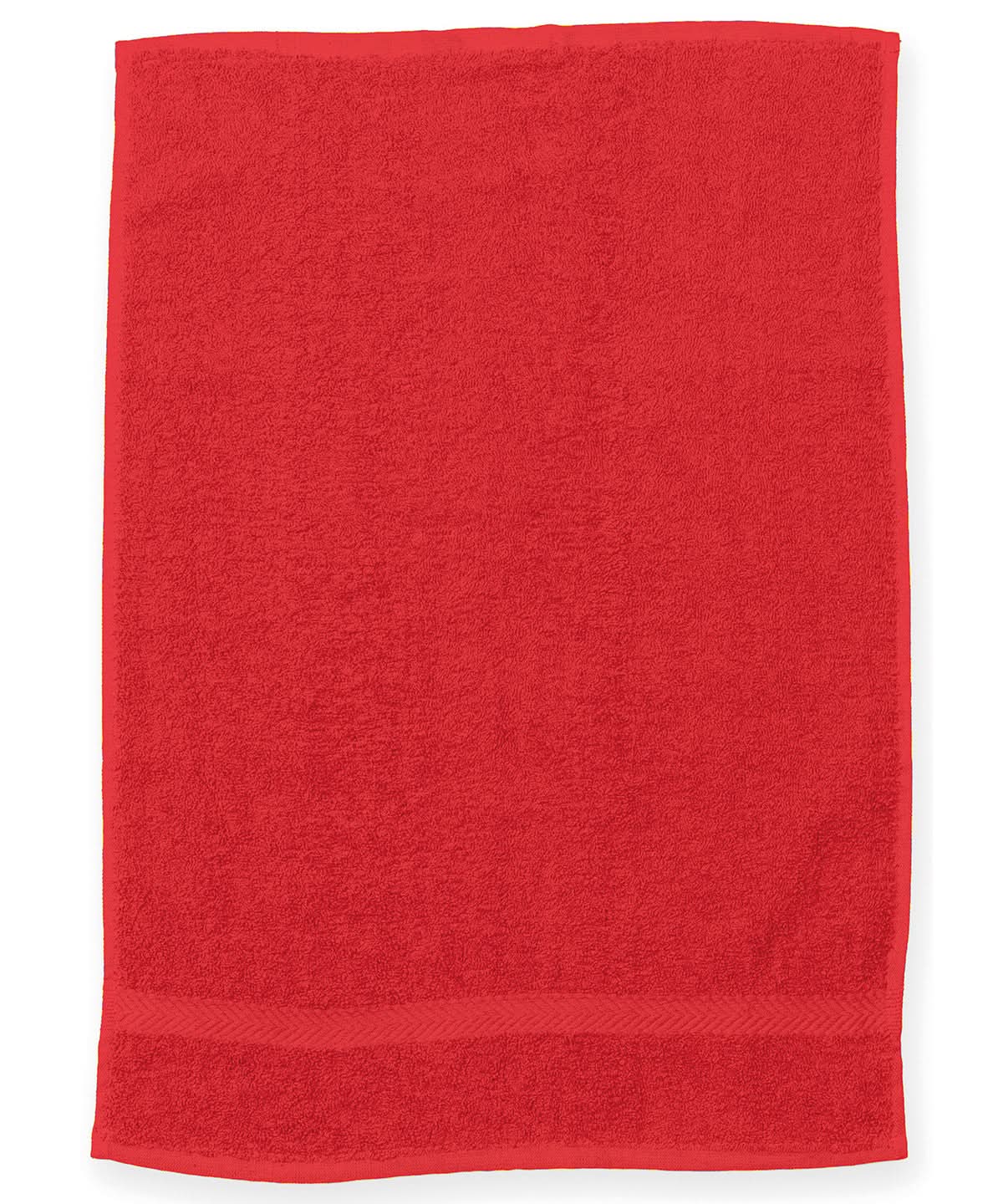Towel City Luxury range gym towel TC002 - - Customisable Towels