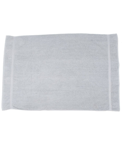 Towel City Luxury range bath sheet TC006 - - Customisable Towels