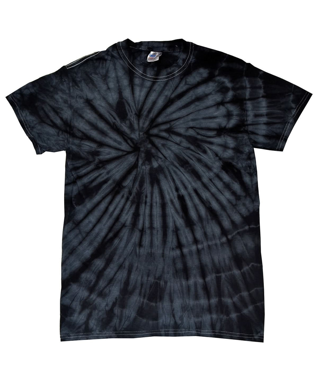 Colortone Kids tonal spider T TD01B - Spider Black - Customisable T-Shirt