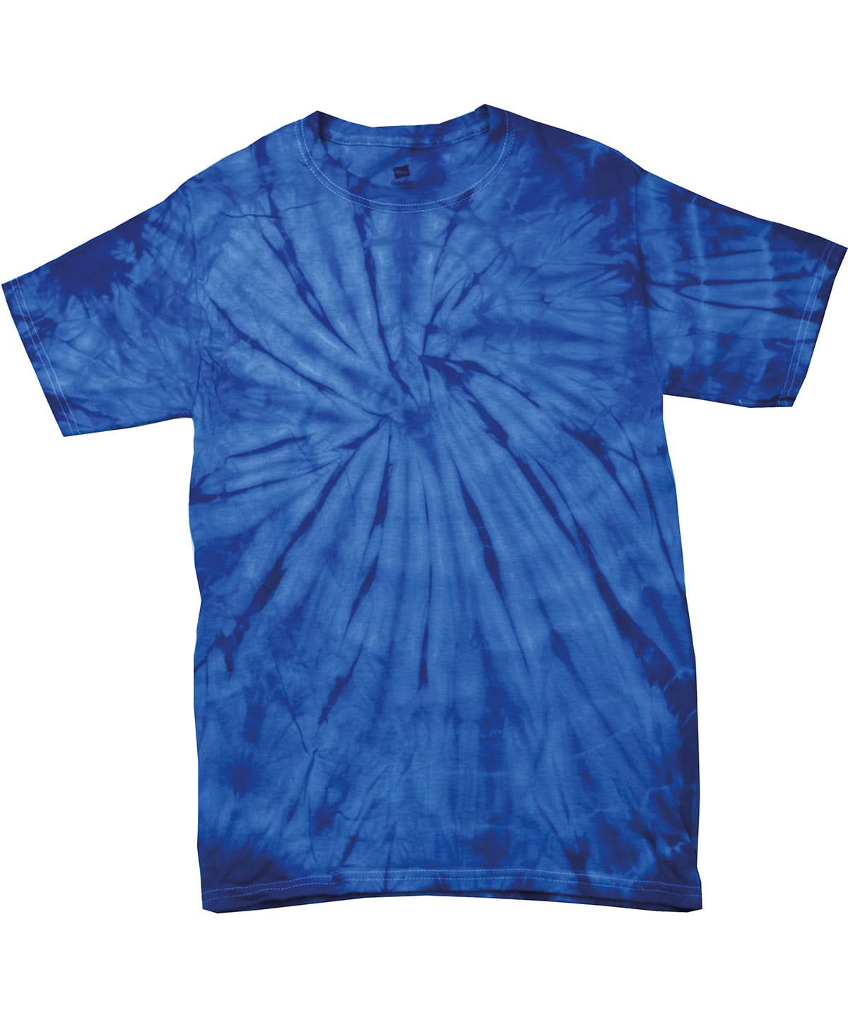 Colortone Kids tonal spider T TD01B - Spider Royal - Customisable T-Shirt