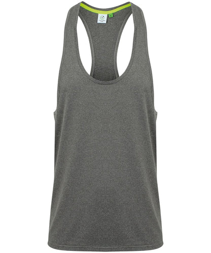 Tombo Muscle Vest TL504 - - Customisable Vest