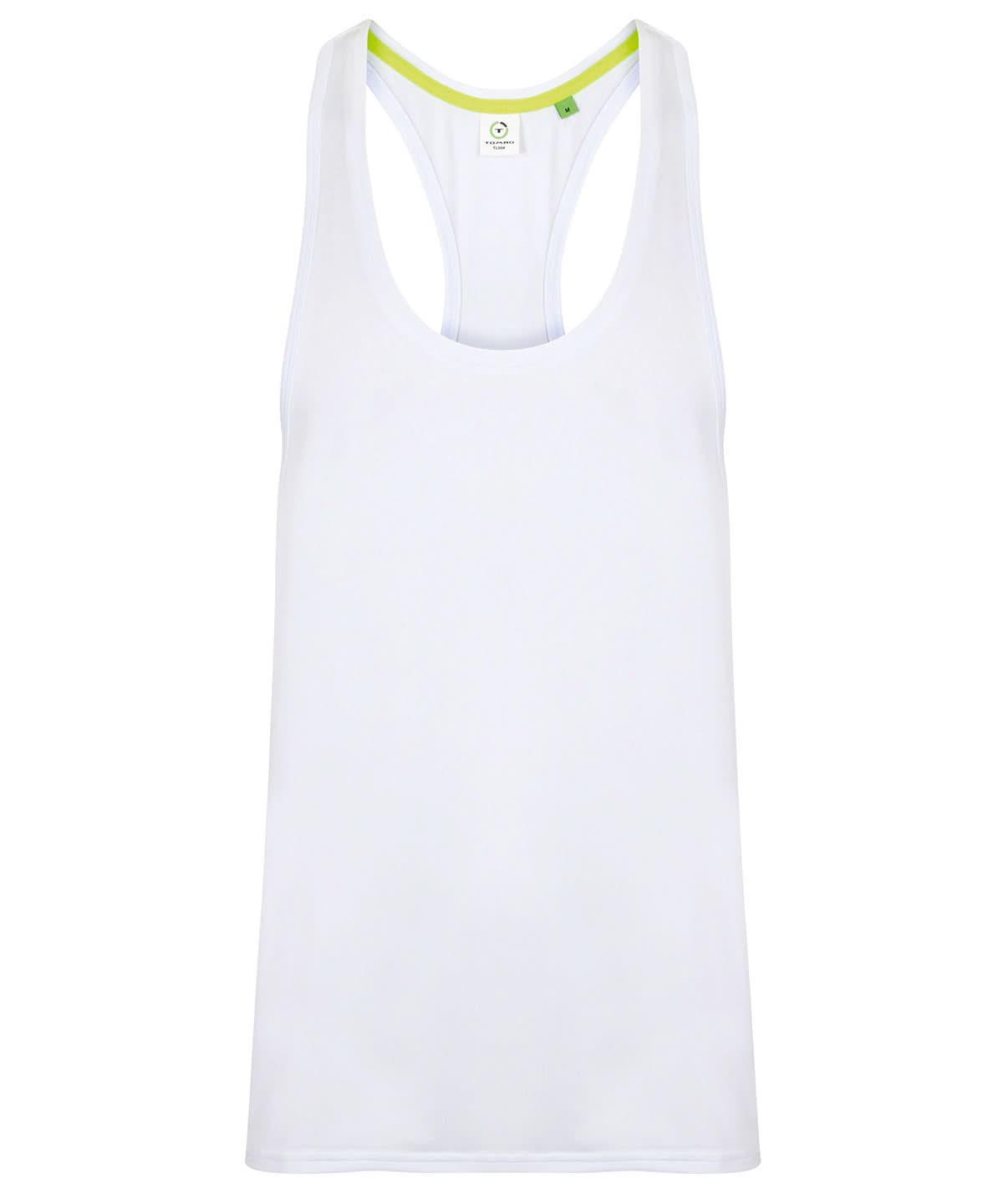Tombo Muscle Vest TL504 - - Customisable Vest