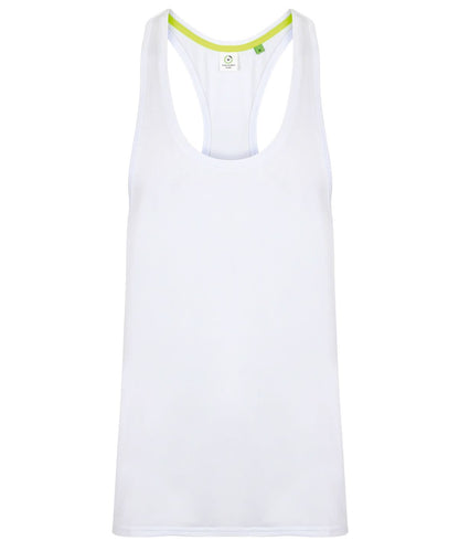 Tombo Muscle Vest TL504 - - Customisable Vest