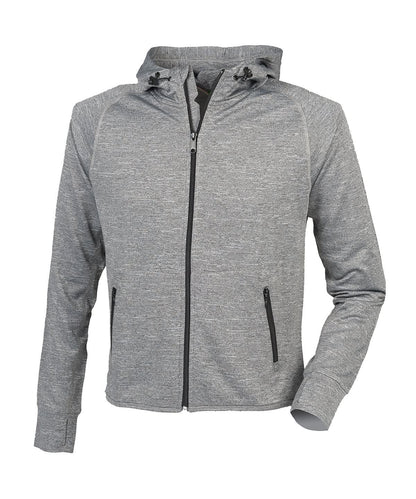Tombo Hoodie With Reflective Tape tl550 - - Customisable Hoodies