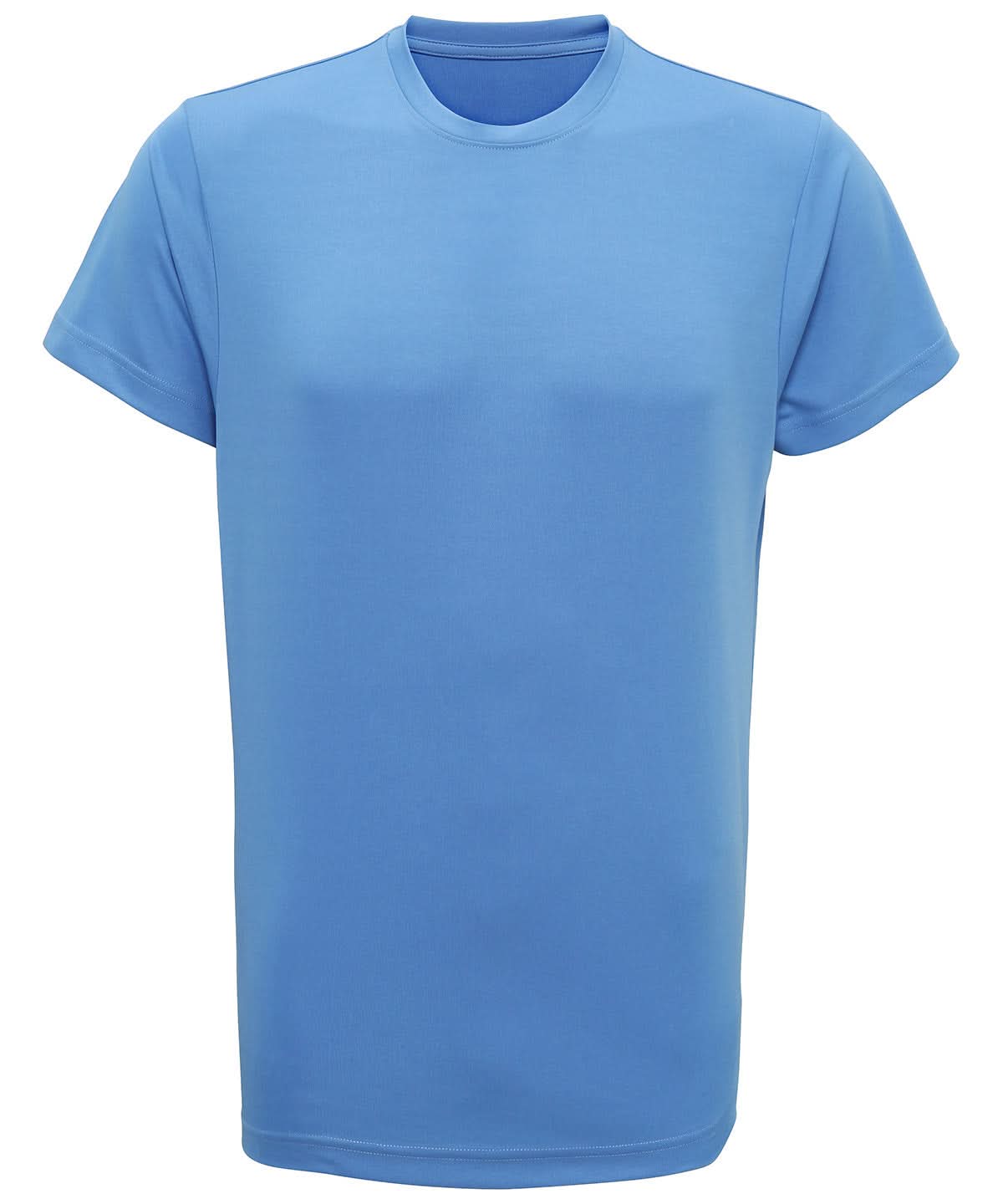 TriDri Performance T Shirt Cornflower TR010 - Cornflower - Customisable T-Shirt