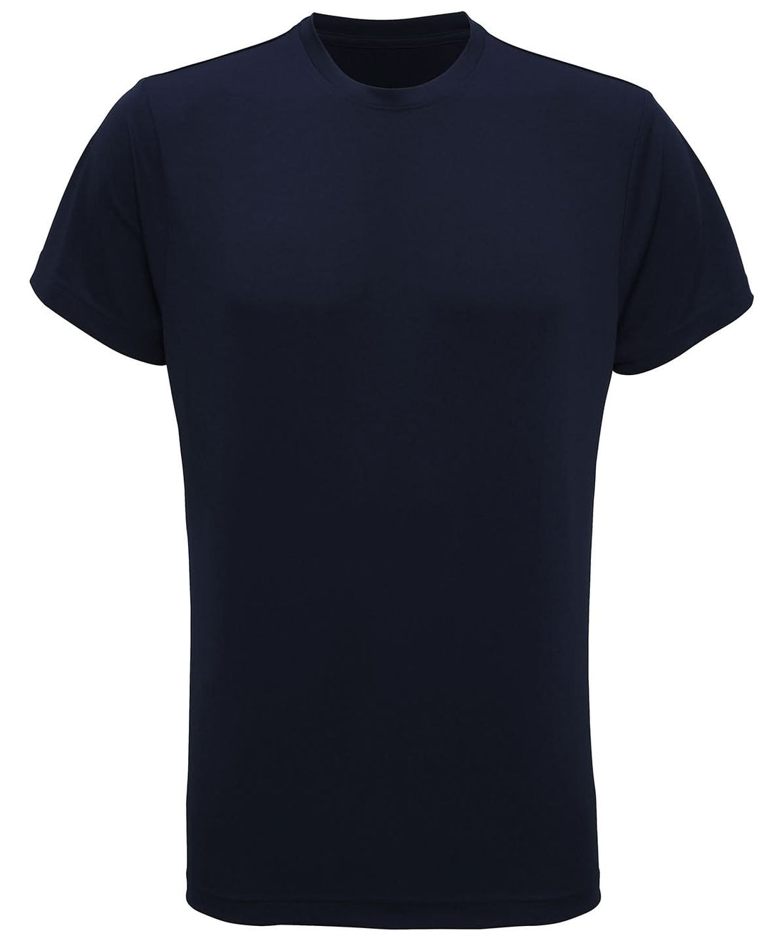 TriDri Performance T Shirt French Navy TR010 - French Navy - Customisable T-Shirt