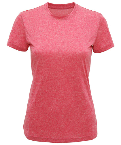 Pink Melange
