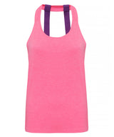 Lightning Pink Melange