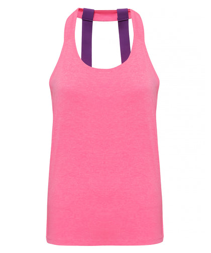 Lightning Pink Melange