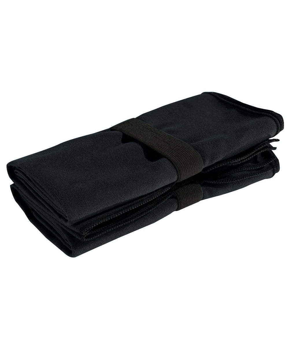 Microfibre Quick Dry Fitness Towel - TR092