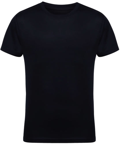 TriDri Tridri Kids Performance T Shirt TR10B - French Navy - Customisable T-Shirt