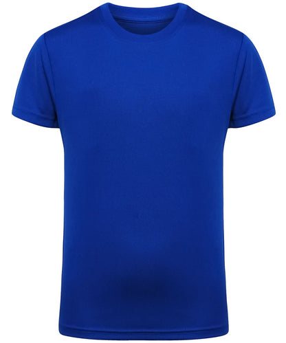 TriDri Tridri Kids Performance T Shirt TR10B - Royal - Customisable T-Shirt
