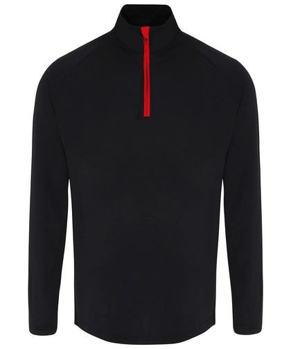 Black/Red