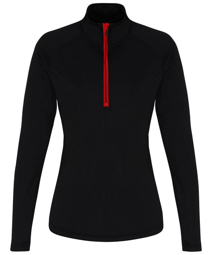 Black/Red