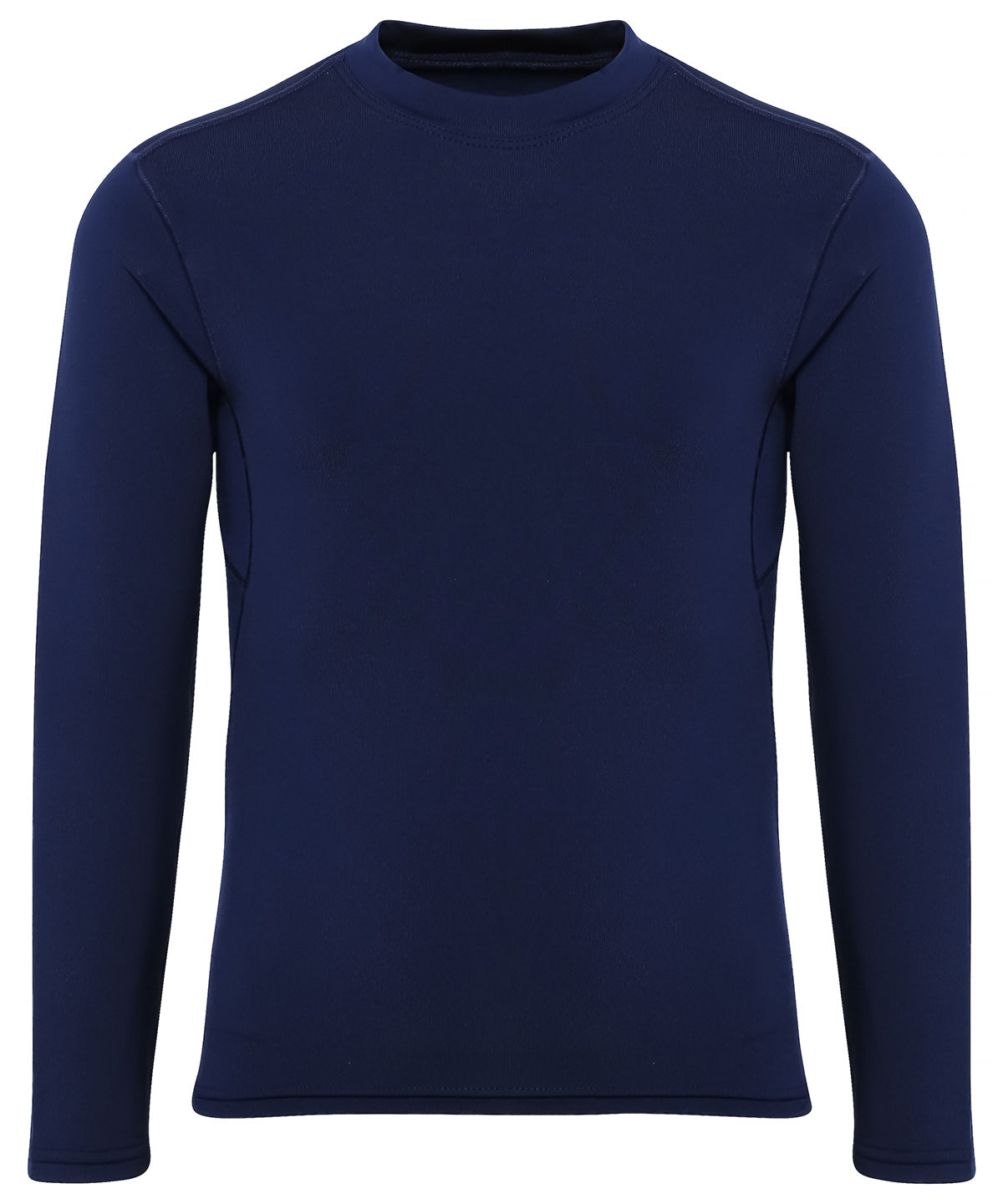 Kids Performance Baselayer - TR16B - Navy - Customisable Baselayers