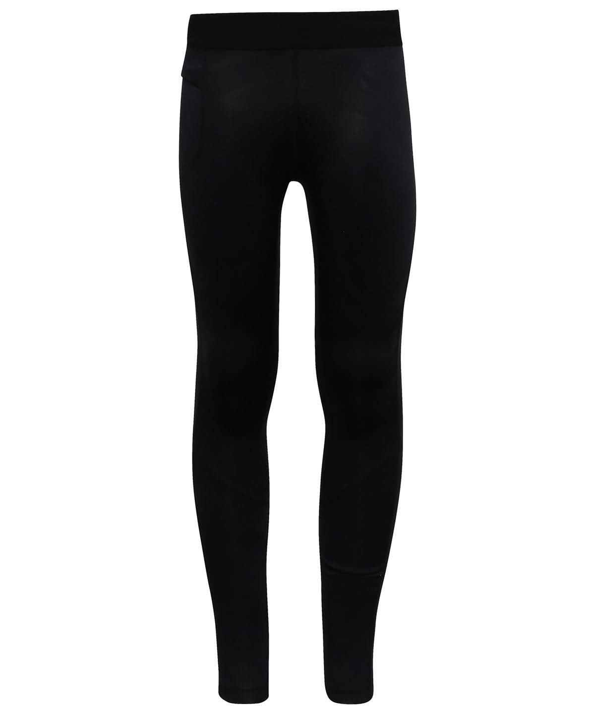 TriDri Tridri Kids Training Leggings TR17B - - Customisable Leggings
