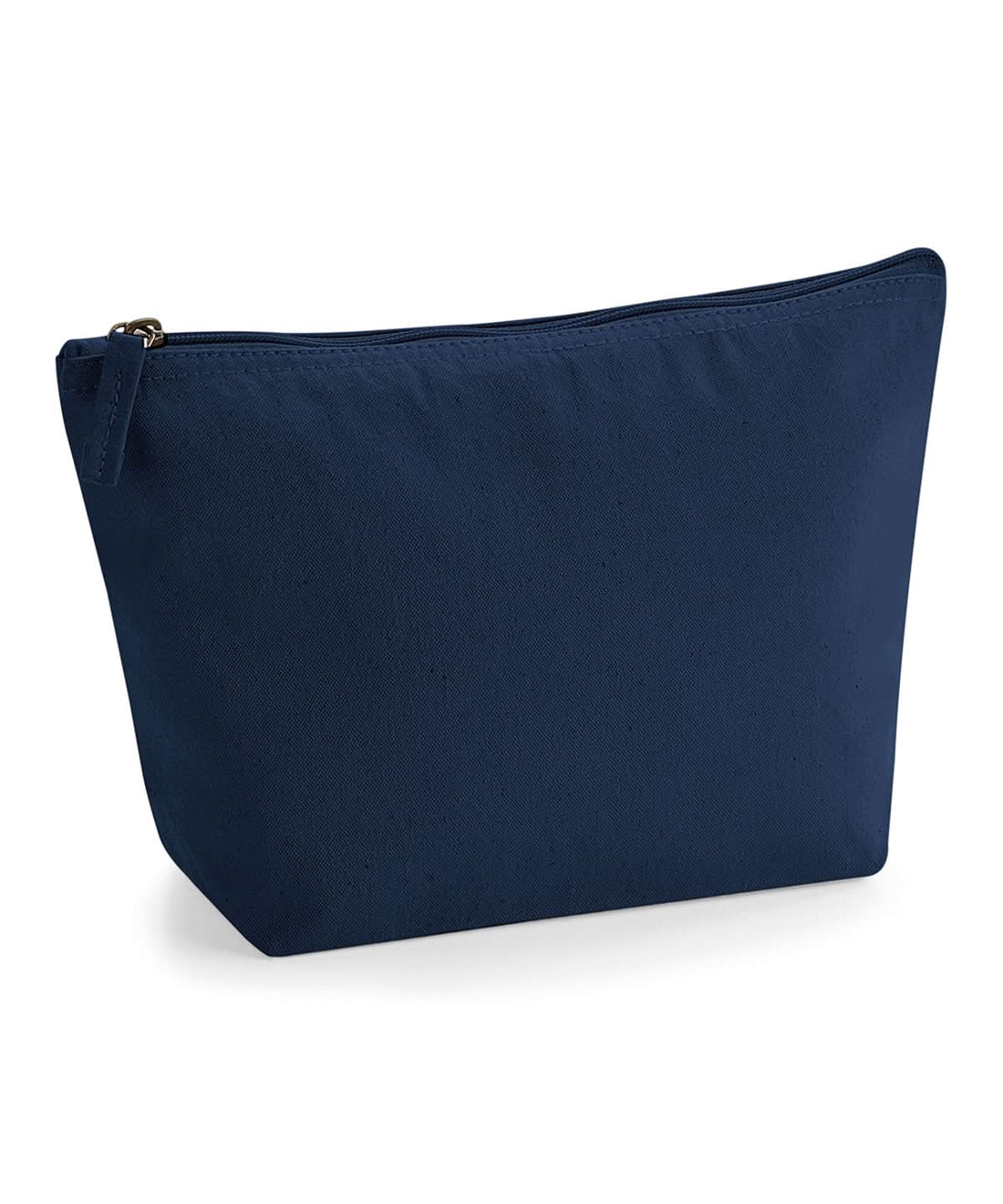 Westford Mill Earthaware Organic Accessory Bag WM840 - - Customisable Bags