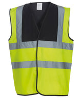 Black Yokeyellow