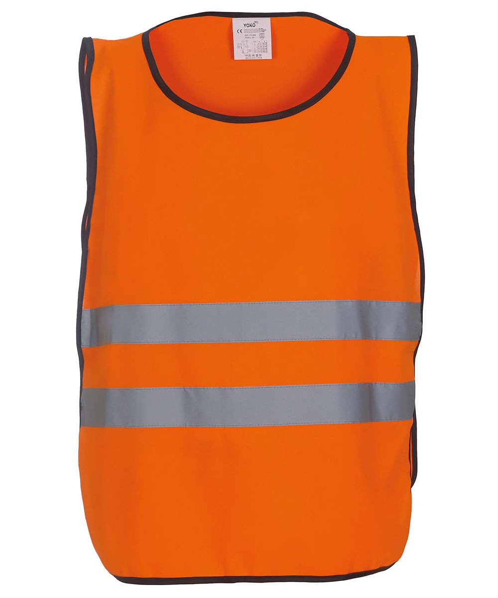 HV 2 Band Tabard Hvj269 - YK004