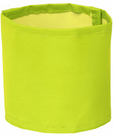 Fluorescent Yellow