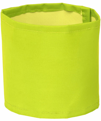 Fluorescent Yellow